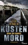 Cover: K&uuml;stenmord: Spur ins Dunkel - beTHRILLED