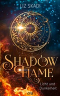 Cover: Shadowflame - Licht und Dunkelheit - ONE