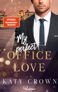 Cover: My Perfect Office Love - beHEARTBEAT