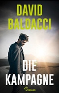 Cover: Die Kampagne - beTHRILLED