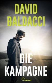 Abbildung von: Die Kampagne - beTHRILLED