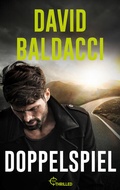 Cover: Doppelspiel - beTHRILLED