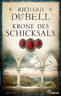 Cover: Krone des Schicksals - beTHRILLED