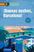 Cover: &iexcl;Buenas noches, Barcelona! - Circon Verlag GmbH