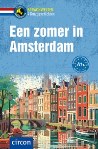 Abbildung von: Een zomer in Amsterdam - Circon Verlag GmbH