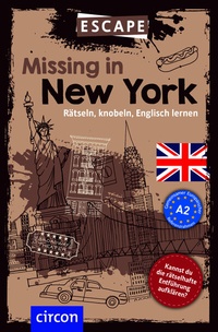 Abbildung von: Missing in New York - Circon Verlag GmbH