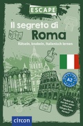 Cover: Il segreto di Roma - Circon Verlag GmbH