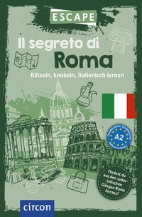 Abbildung von: Il segreto di Roma - Circon Verlag GmbH