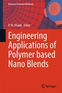 Cover: Engineering Applications of Polymer based Nano Blends - Springer