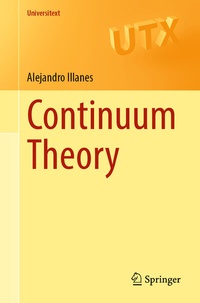 Abbildung von: Continuum Theory - Springer