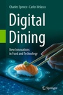 Cover: Digital Dining - Springer