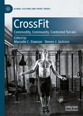 Cover: CrossFit - Palgrave Macmillan