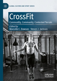 Abbildung von: CrossFit - Palgrave Macmillan