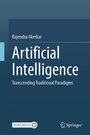 Cover: Artificial Intelligence - Springer