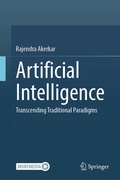 Cover: Artificial Intelligence - Springer