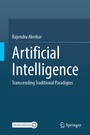 Cover: Artificial Intelligence - Springer