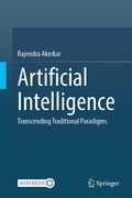 Cover: Artificial Intelligence - Springer