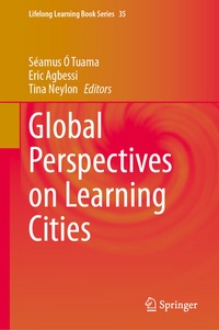 Abbildung von: Global Perspectives on Learning Cities - Springer