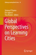 Abbildung von: Global Perspectives on Learning Cities - Springer