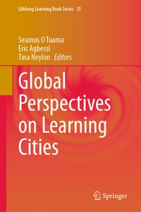 Abbildung von: Global Perspectives on Learning Cities - Springer