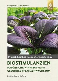 Abbildung von: Biostimulanzien - Verlag Eugen Ulmer