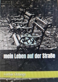 Abbildung von: Mein Leben auf der Straße - epubli