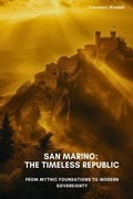 Cover: San Marino: The Timeless Republic - epubli