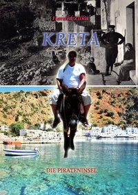 Abbildung von: Kreta - epubli