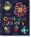 Cover: Costume Jewelry - TASCHEN