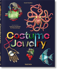 Abbildung von: Costume Jewelry - TASCHEN