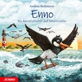 Cover: Enno - Ein Austernfischer auf Schatzsuche - Jumbo