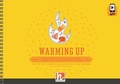 Cover: Warming up - Helbling Verlag