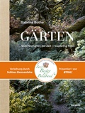 Cover: Sabrina Rothe. G&auml;rten - Wienand