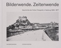 Cover: Bilderwende. Zeitenwende - Fotohofedition