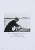 Cover: IMAGINATION UND AUGENSCHEIN - Fotohofedition