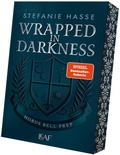 Cover: Wrapped in Darkness - LEAF Verlag - B&uuml;cherb&uuml;chse OHG