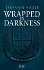 Cover: Wrapped in Darkness - LEAF Verlag - B&uuml;cherb&uuml;chse OHG