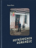 Cover: Rotk&auml;ppchen Rom&acirc;nesc - BUMMBUMMBOOKS