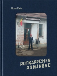 Abbildung von: Rotkäppchen Românesc - BUMMBUMMBOOKS