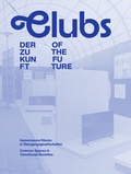 Cover: CLUBS der ZUKUNFT - Bierke Verlag