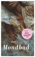 Cover: Mondbad - litradukt Literatureditionen