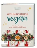Cover: Weihnachtlich vegan - ZS Verlag