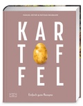Cover: Kartoffel - Das gro&szlig;e Kochbuch - ZS Verlag