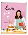Cover: Emmi backt einfach (Emmi kocht einfach - das 1. Backbuch) - ZS Verlag