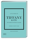 Cover: Little Book of Tiffany - ZS Verlag