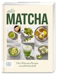 Cover: Alles Matcha - ZS Verlag
