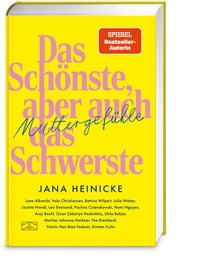 Abbildung von: Muttergefühle - Das Schönste, aber auch das Schwerste - ZS Verlag