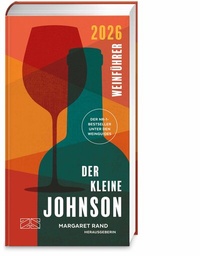 Abbildung von: Der kleine Johnson 2026 - ZS Verlag