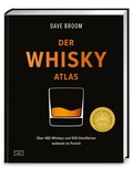 Cover: Der Whisky Atlas - ZS Verlag