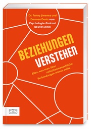 Abbildung von: Beziehungen verstehen - ZS Verlag